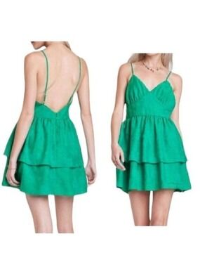 Wild Fable Juniors Sleeveless Mini Dress